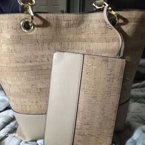 Calvin Klein Tote Bag